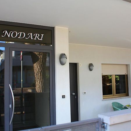 Villa Nodari Lignano Sabbiadoro Exterior foto